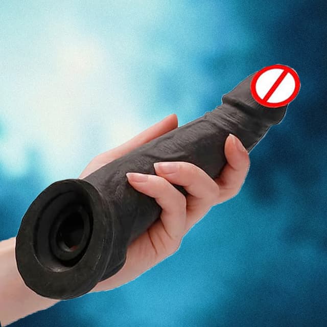 Soft Silicon Men Reusable 8inch Dragon Condom With Extra Length And Girth Penis Sleeve For Men Black Sleeve Soft Silicon Men Reusable 8inch Dragon Condom With Extra Length And Girth Penis Sleeve For Men Black Sleeve